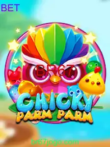 ChickyParmParm